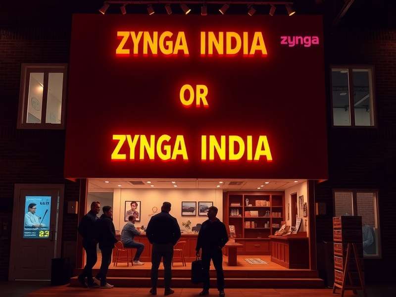 Game Awards Announcement